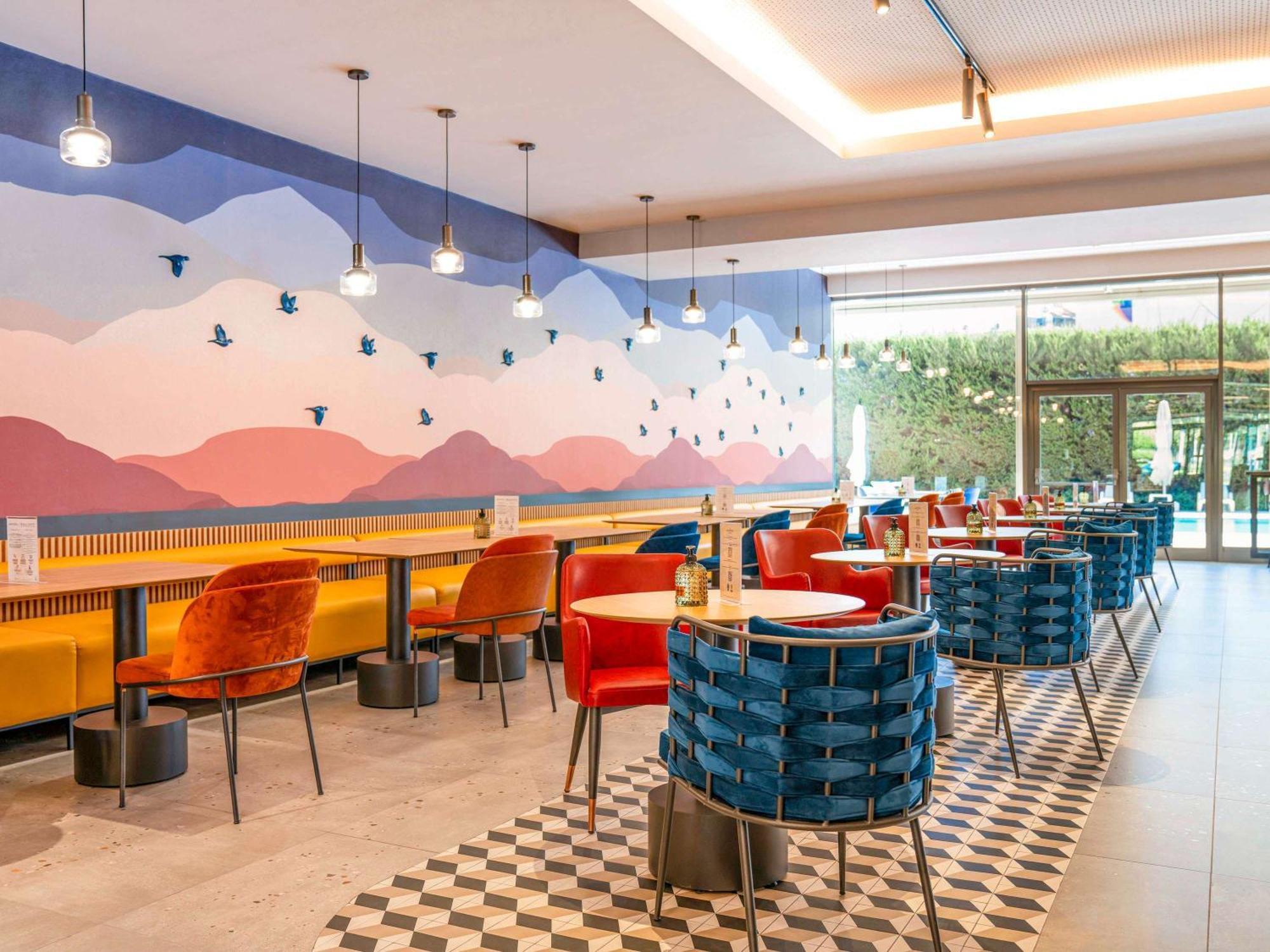 Novotel Gaziantep Exterior foto